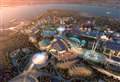 £2.5bn theme park application accepted