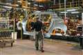 UK manufacturing plunges to near-30 year low in April amid Covid-19 chaos