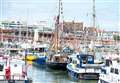 'Virus could be saviour of local fishing industry'