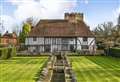 One of Kent's 'best historic homes' on market for £1.75m