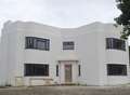 Owners delighted with restoration of Art Deco icon 
