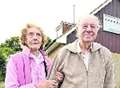 Grandson's phone call saved Birchington couple from rogue builders
