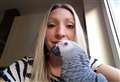 ‘I’ll give you £2,000 reward for my missing parrot’s return’