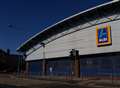 Could Gillingham get another Aldi?