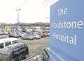 Patients warned to expect delays at A&E