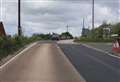 Kent resurfaces roads during coronavirus lockdown