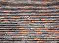 Thieves climb roof to steal tiles worth £24,000
