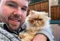 Cat rescuer backed by Paul O'Grady 