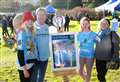 'Brilliant' friends remembered at charity football match