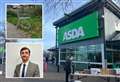 Pressure ‘ramped up’ on Asda in town’s war on ‘hundreds of abandoned trollies’