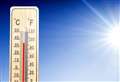 Heatwave alert as temperatures set to soar