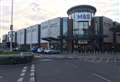 Stores shut due to flooding at shopping centre