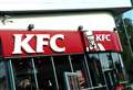 KFC warns of menu shortages