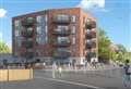 Plans lodged for 31 flats on social club site