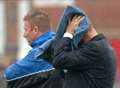 Rotherham v Gillingham in pictures