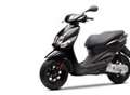 New 50cc scooter for Yamaha