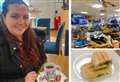‘I’ve never eaten anywhere like it – but nearly £6 for a prepackaged sandwich?’