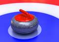 Curling rink has a clean sweep