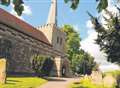 Police called to bomb scare at church