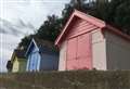 'Attractive' beach hut scheme approved