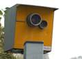 Revealed: Where secret speed cameras are on M25 in Kent