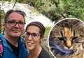 'Scammers said they'd found our cat - then took £900'