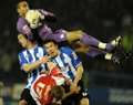 Picture gallery: Sheffield Wednesday 0 Charlton 0