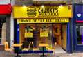 Family-run burger joint opens in high street