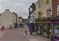 Man arrested after serious pub attack