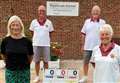 Sponsors donate scoreboards as bowlers return to game