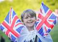 Families enjoy open-air music at annual Proms in the Park