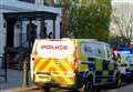 Woman arrested after pub disturbance