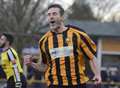 Booth commits to Folkestone