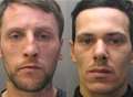 Men jailed after £10,000 bike theft spree