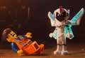 Review: The Lego Movie 2
