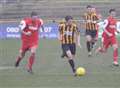 Ryman League round-up