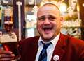 Pub Landlord: 'There are too many jokers in politics'