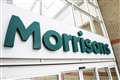 Morrisons sales grow at three-year high under new boss