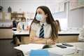 Face masks to be ditched in Scotland’s classrooms
