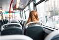 Bus journeys could 'burst school bubbles'