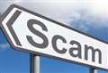 Scam warning as pensioners targeted