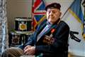 Former paratrooper remembers wait for D-Day invasion after flying in on glider