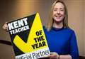 Vote for supportive teachers