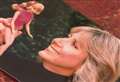 Actress recalls her career as the voice of Barbie