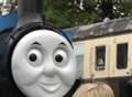 Full steam ahead for Thomas the Tank Engine Day