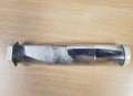 Police called after hidden knife found