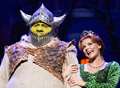 Shrek the Musical hits Marlowe stage