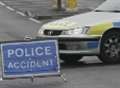 Pedal cyclist dies after collision