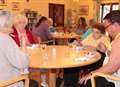 Fears for elderly as council considers binning vital lunch club 
