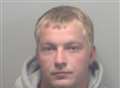 Maidstone man wanted on recall to prison
